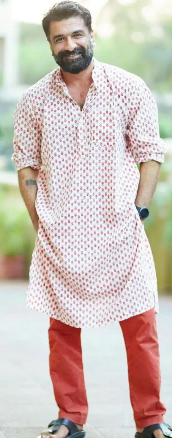 EIJAZ KHAN
