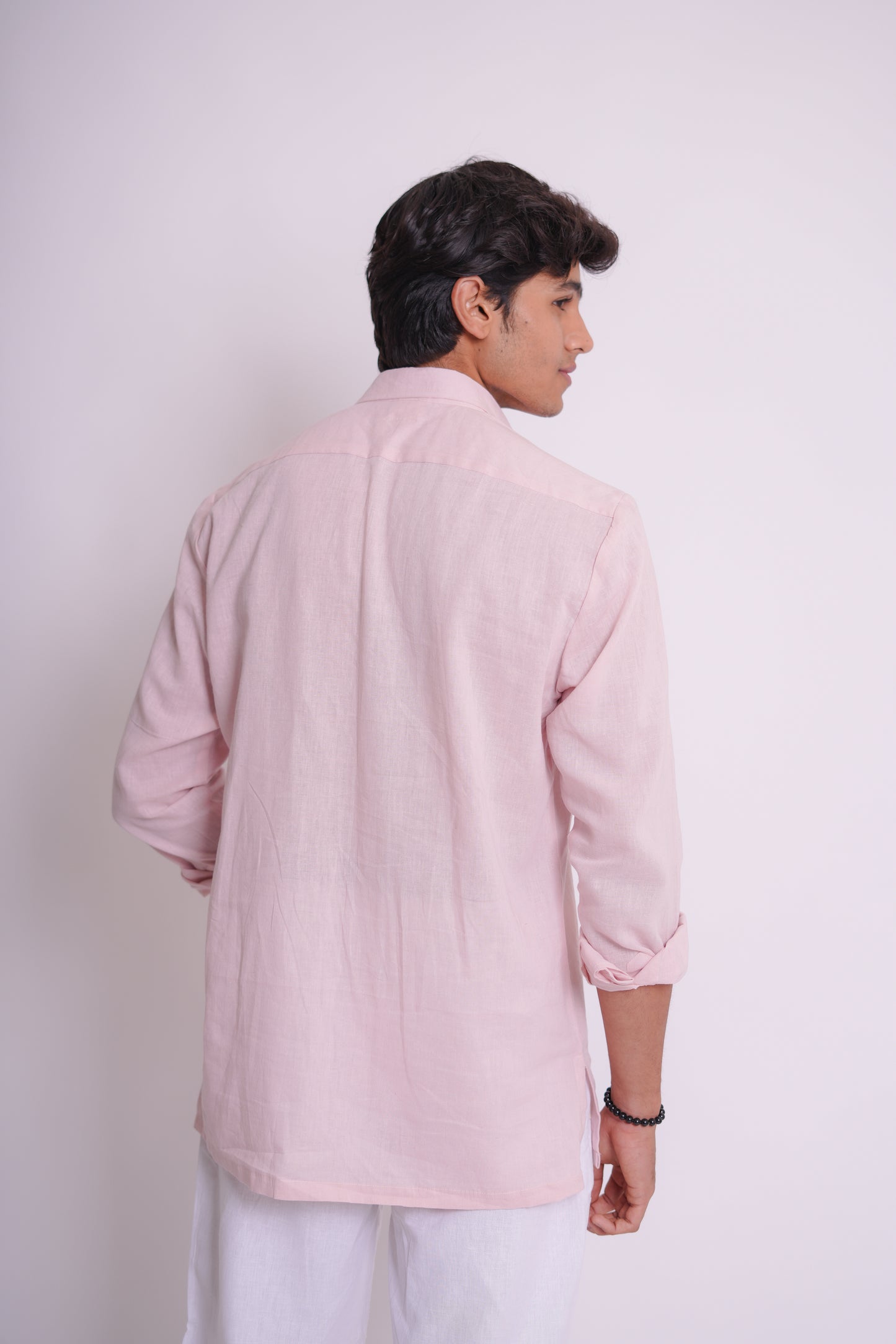 Imported Linen Shirt